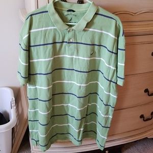 Nautica XXL Polo
